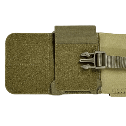 IFAK Підсумок Dnipro без платформи, модель No.23