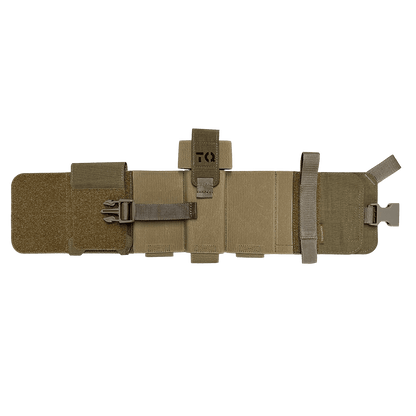 IFAK Підсумок Dnipro без платформи, модель No.23