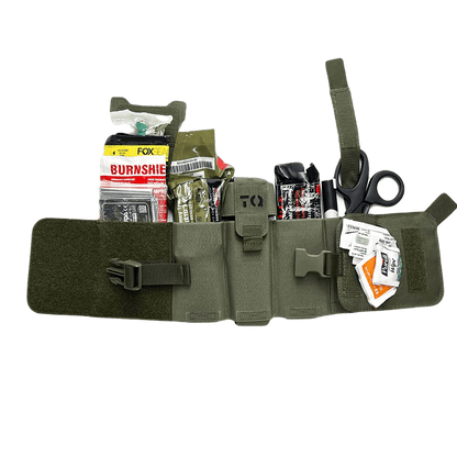 IFAK Підсумок Dnipro без платформи, модель No.23