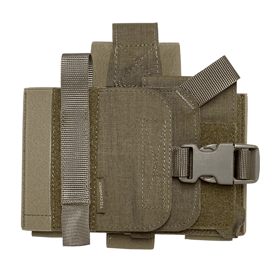 IFAK Підсумок Dnipro без платформи, модель No.23