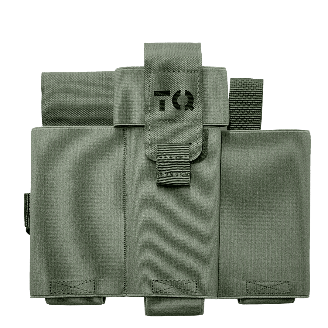 IFAK Підсумок Dnipro без платформи, модель No.23