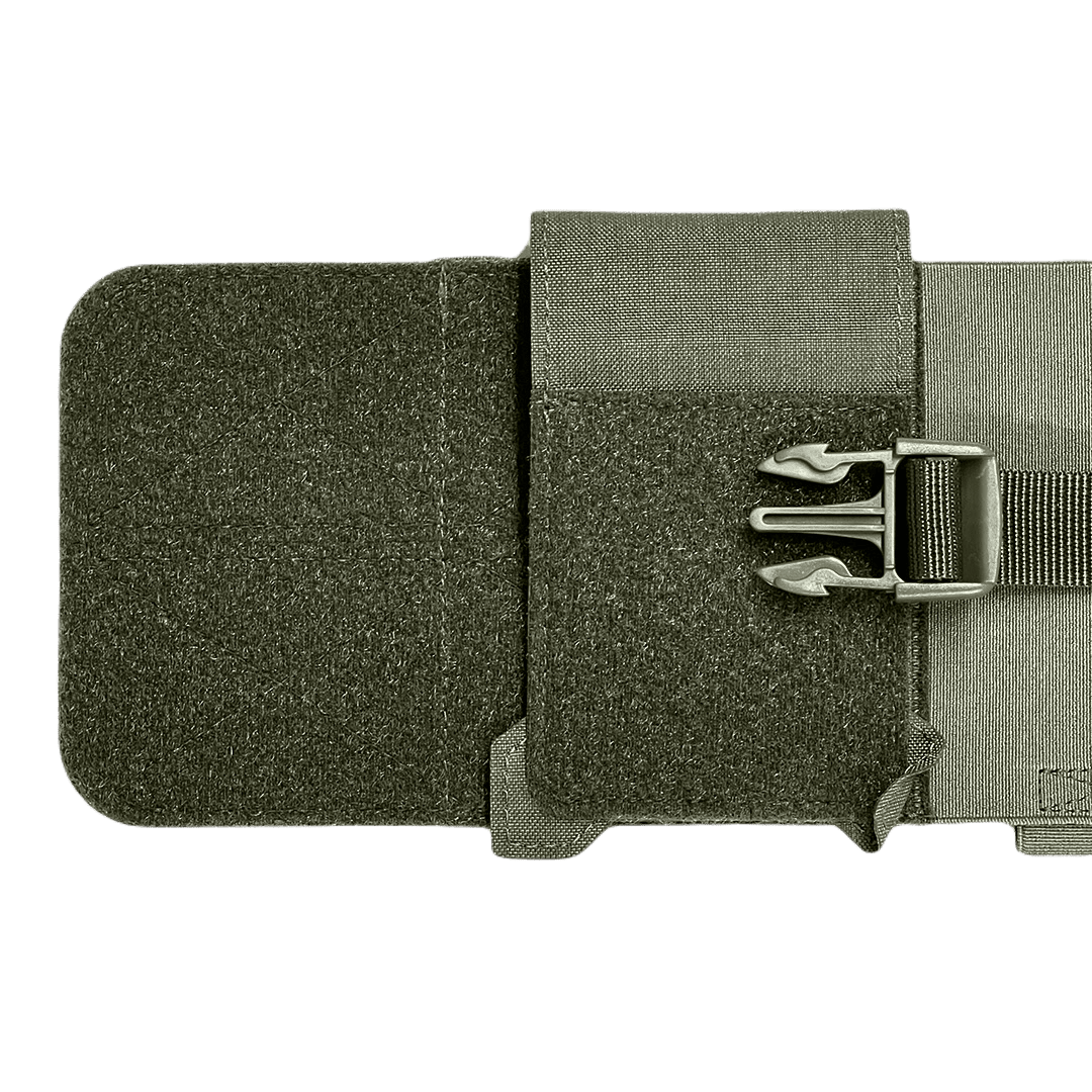 IFAK Підсумок Dnipro без платформи, модель No.23