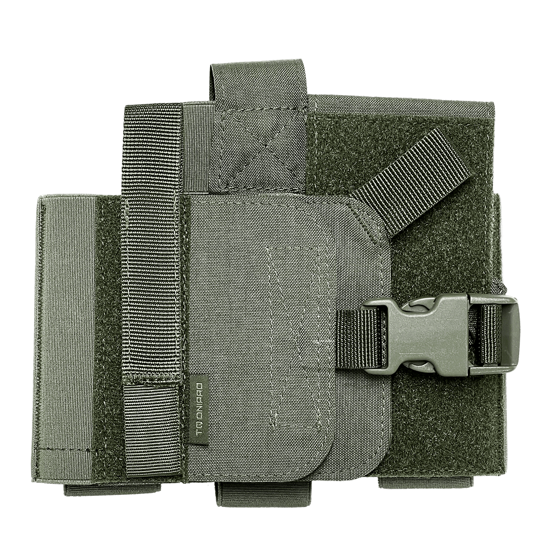 IFAK Підсумок Dnipro без платформи, модель No.23