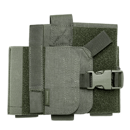 IFAK Підсумок Dnipro без платформи, модель No.23