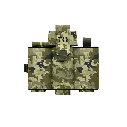 IFAK Підсумок Dnipro без платформи, модель No.23