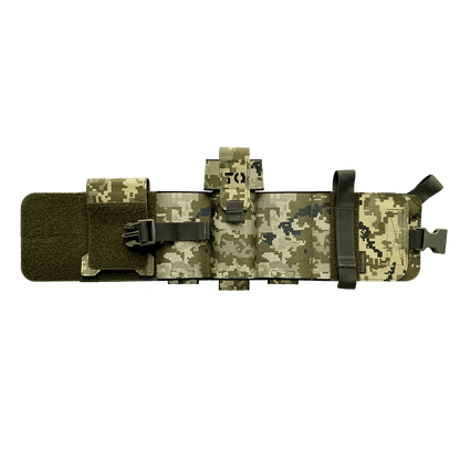 IFAK Підсумок Dnipro без платформи, модель No.23