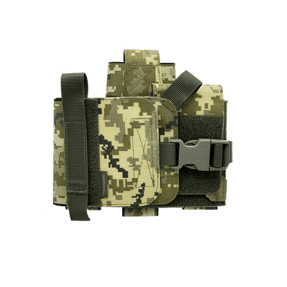 IFAK Підсумок Dnipro без платформи, модель No.23