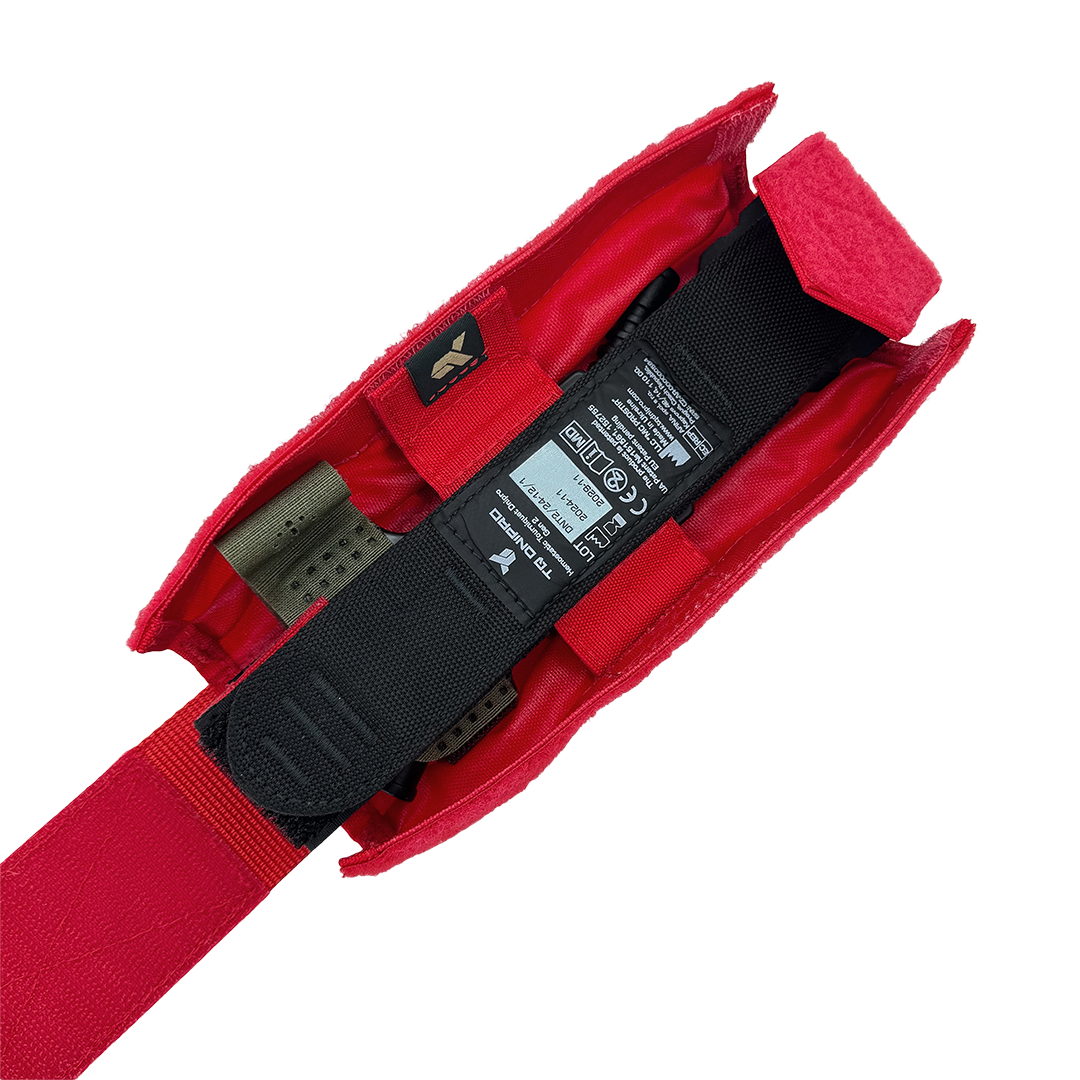 Підсумок під турнікет РМ081-0810