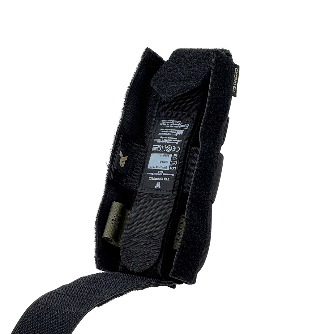 Підсумок під турнікет РМ081-0810