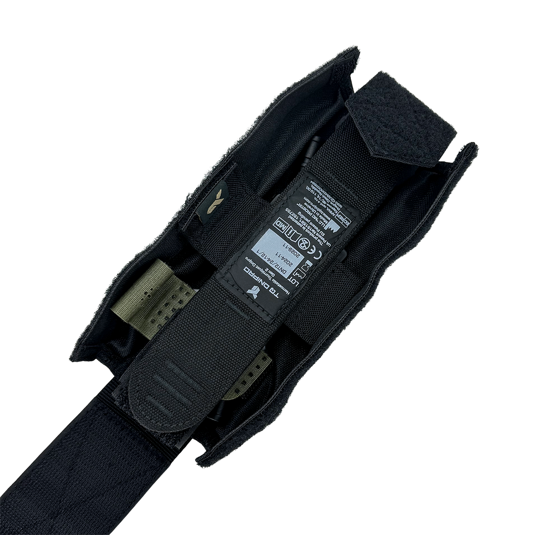 Підсумок під турнікет РМ081-0810