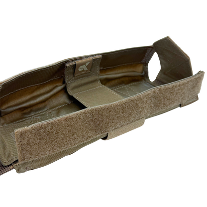 Підсумок під турнікет РМ081-0810