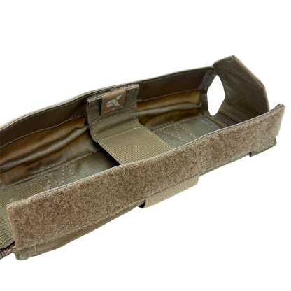 Підсумок під турнікет РМ081-0810