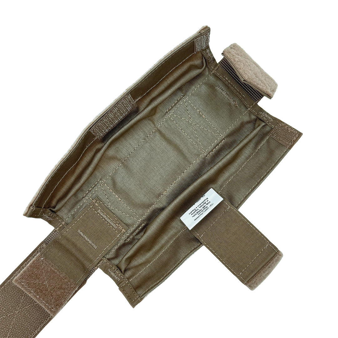 Підсумок під турнікет РМ081-0810