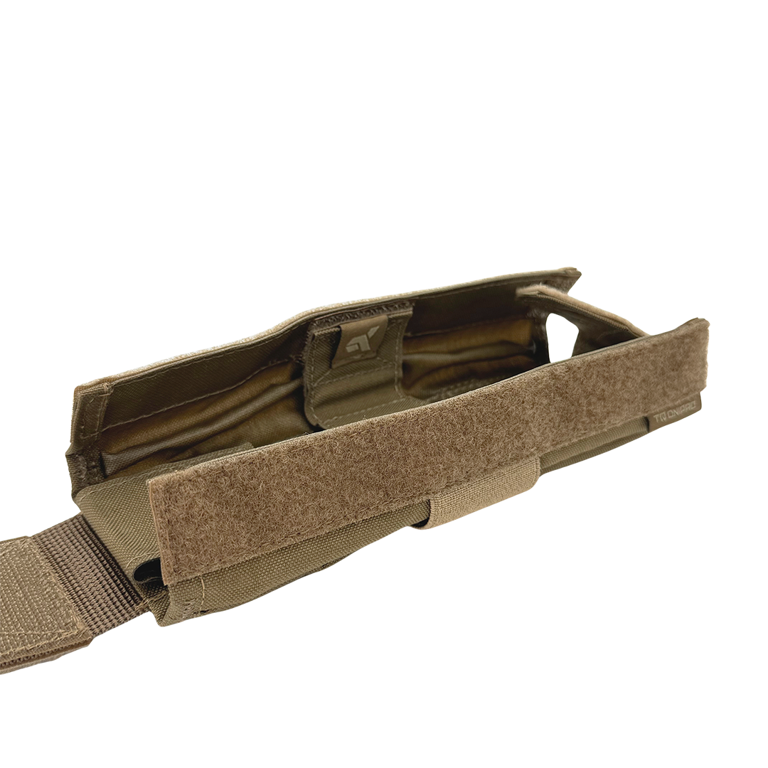 Підсумок під турнікет РМ081-0810