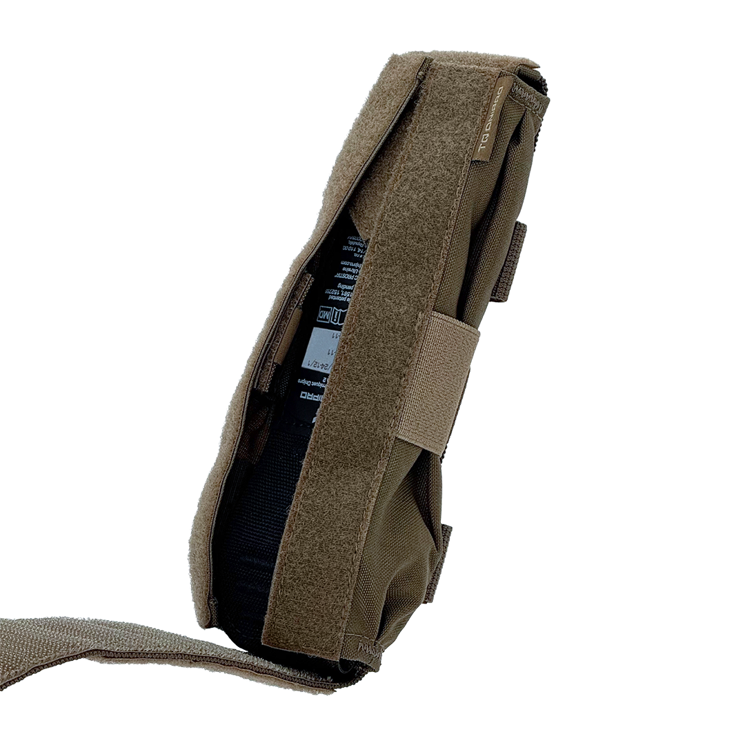 Підсумок під турнікет РМ081-0810