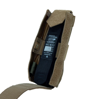 Підсумок під турнікет РМ081-0810