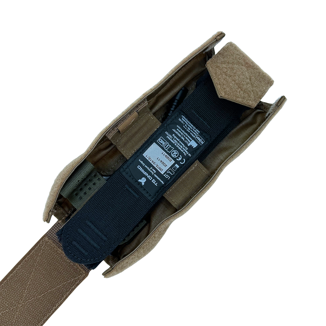 Підсумок під турнікет РМ081-0810