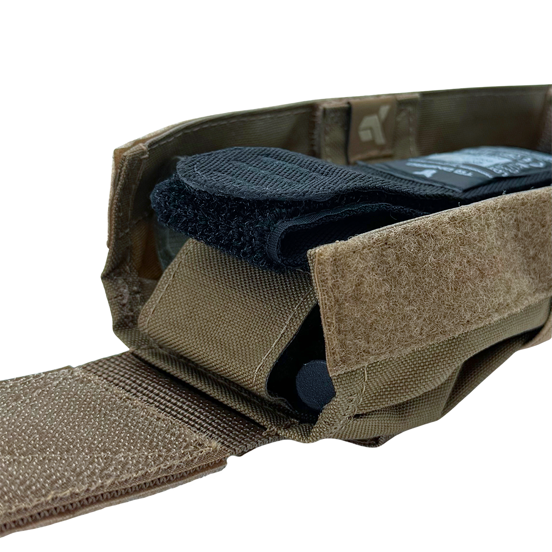 Підсумок під турнікет РМ081-0810