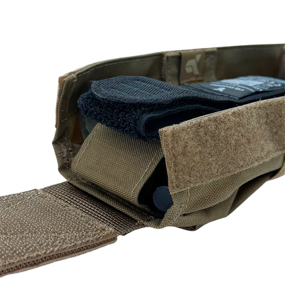 Підсумок під турнікет РМ081-0810