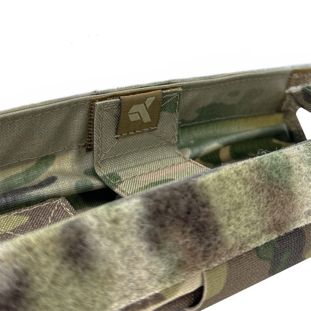 Підсумок під турнікет РМ081-0810