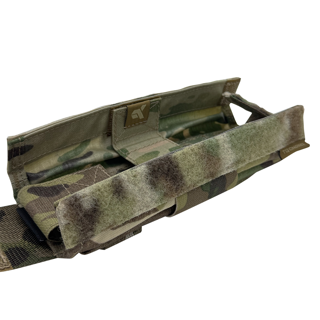 Підсумок під турнікет РМ081-0810