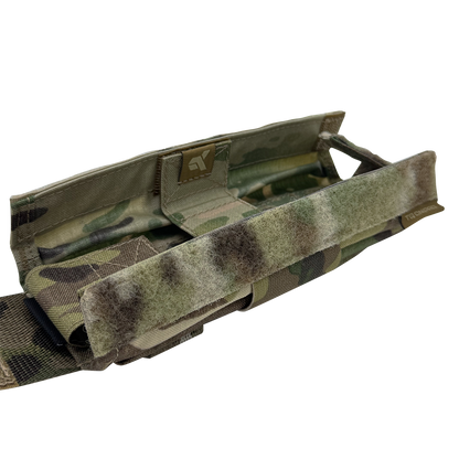 Підсумок під турнікет РМ081-0810