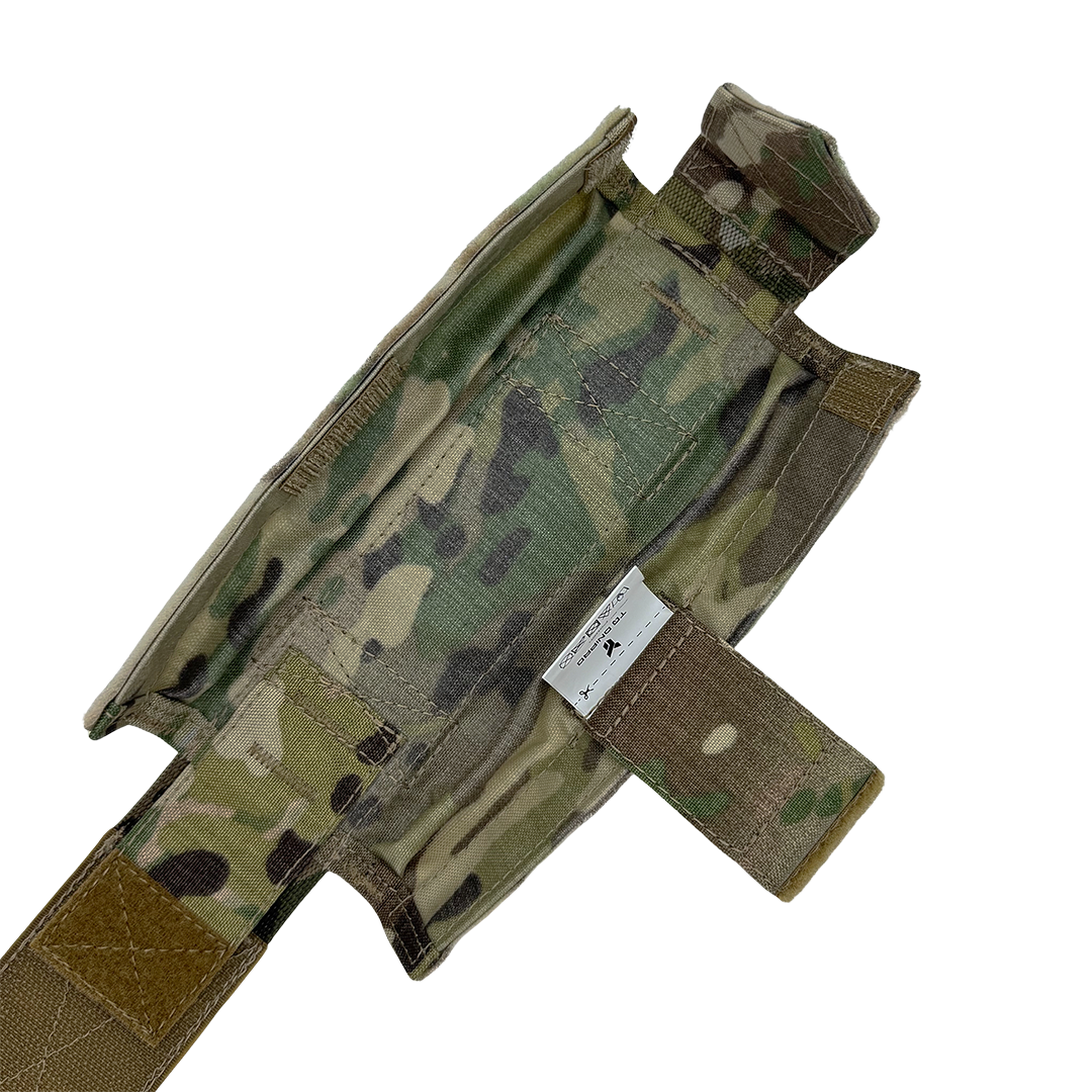 Підсумок під турнікет РМ081-0810