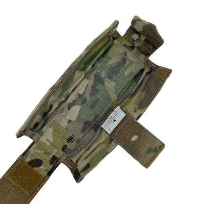 Підсумок під турнікет РМ081-0810