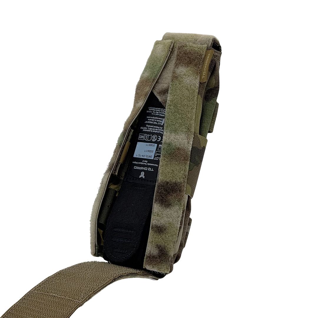 Підсумок під турнікет РМ081-0810