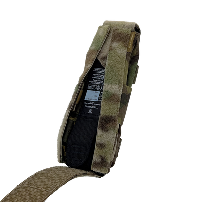 Підсумок під турнікет РМ081-0810