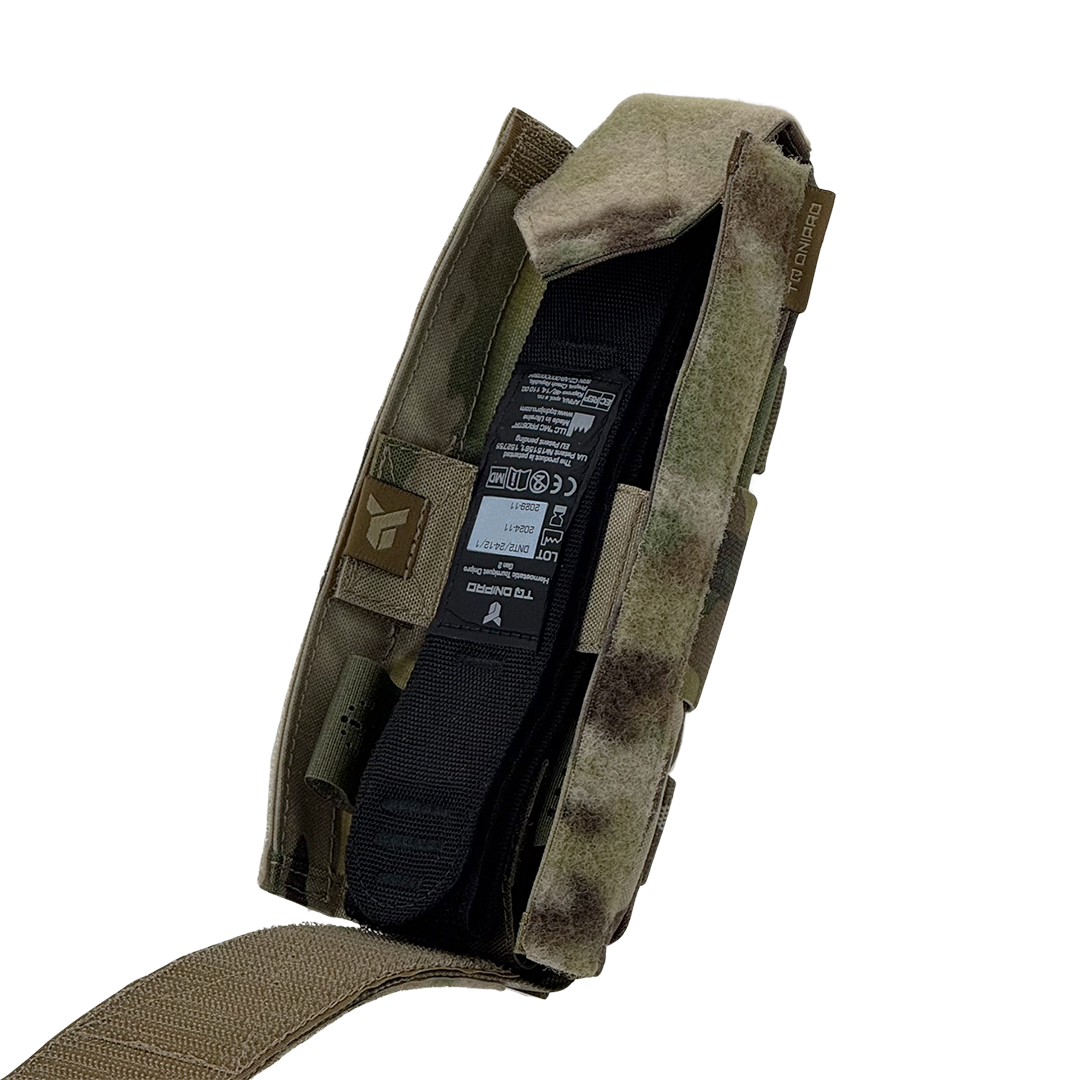 Підсумок під турнікет РМ081-0810