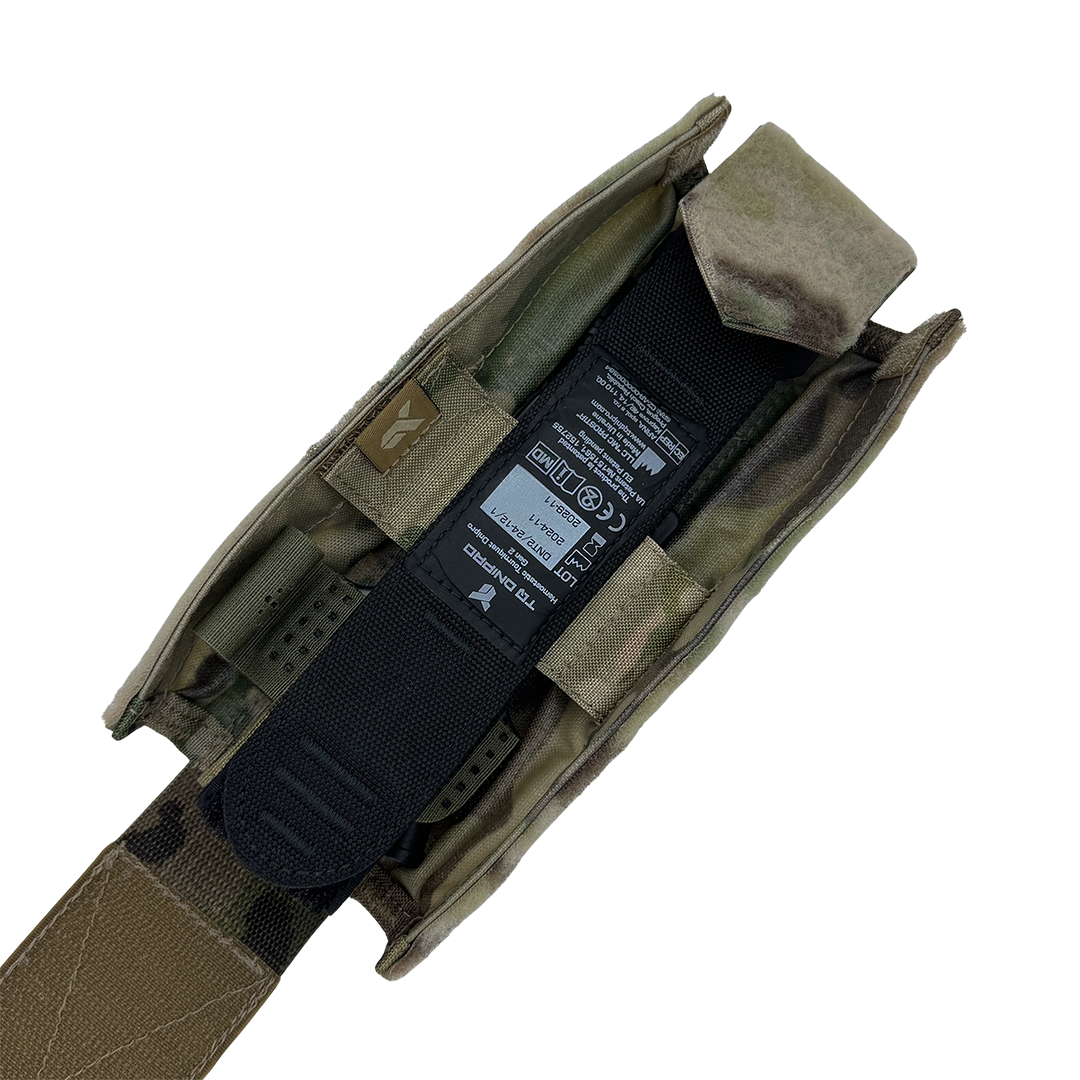 Підсумок під турнікет РМ081-0810