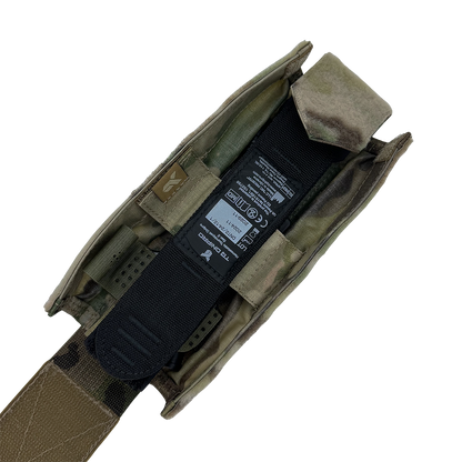 Підсумок під турнікет РМ081-0810