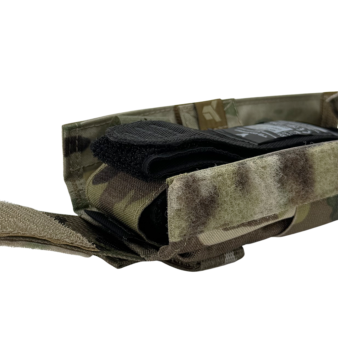 Підсумок під турнікет РМ081-0810