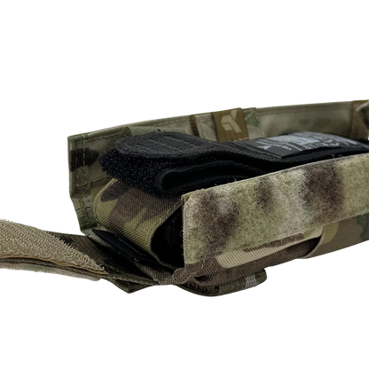 Підсумок під турнікет РМ081-0810