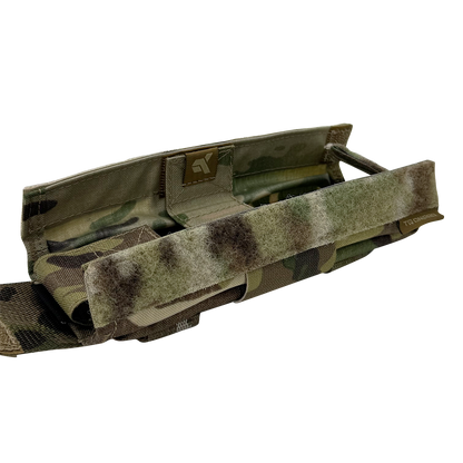 Підсумок під турнікет РМ081-0810