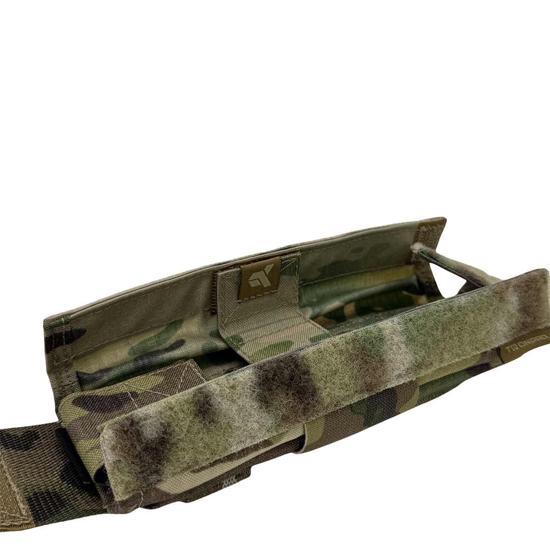 Підсумок під турнікет РМ081-0810