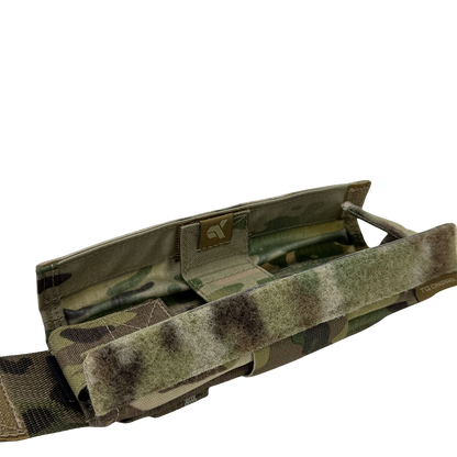 Підсумок під турнікет РМ081-0810