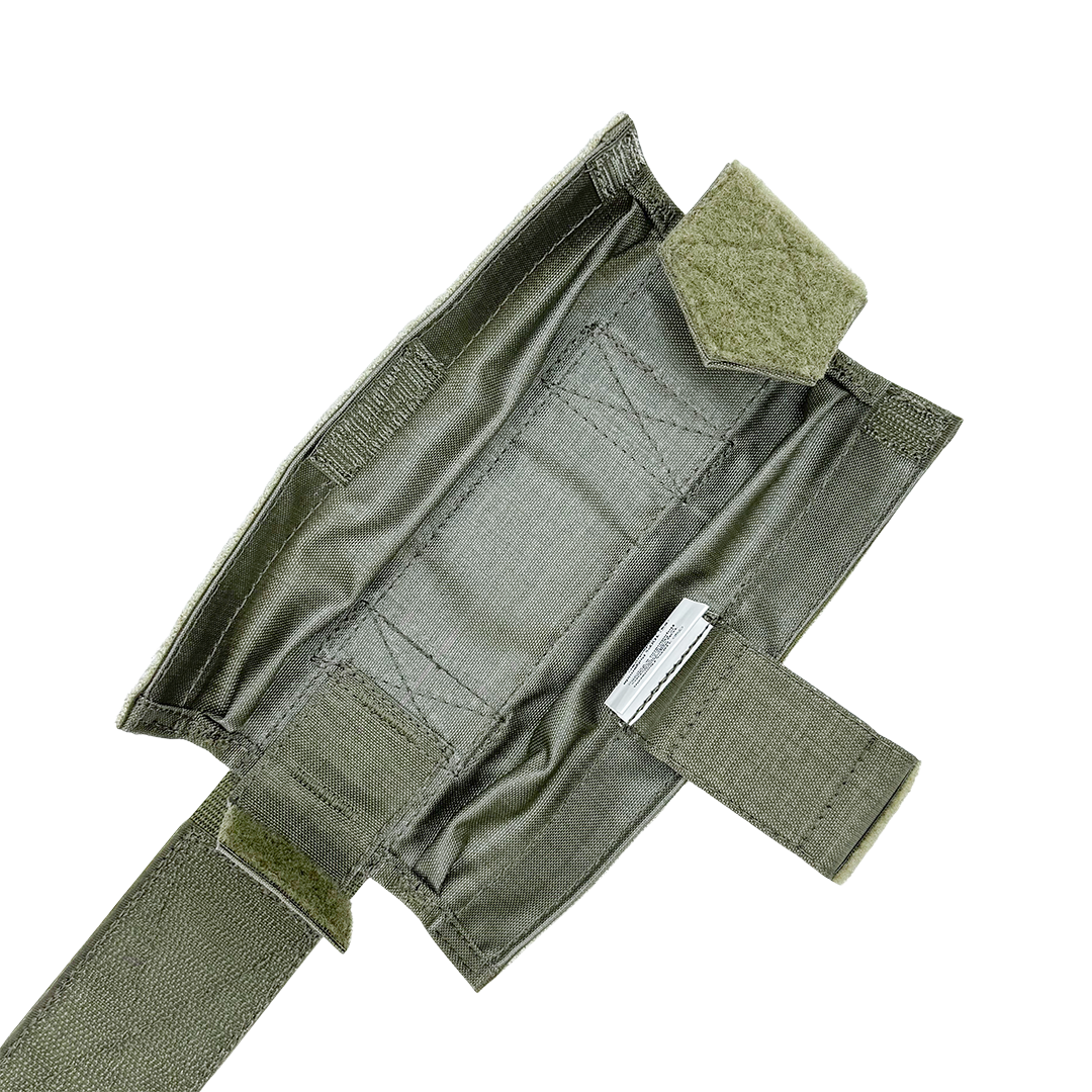 Підсумок під турнікет РМ081-0810