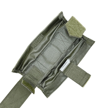 Підсумок під турнікет РМ081-0810