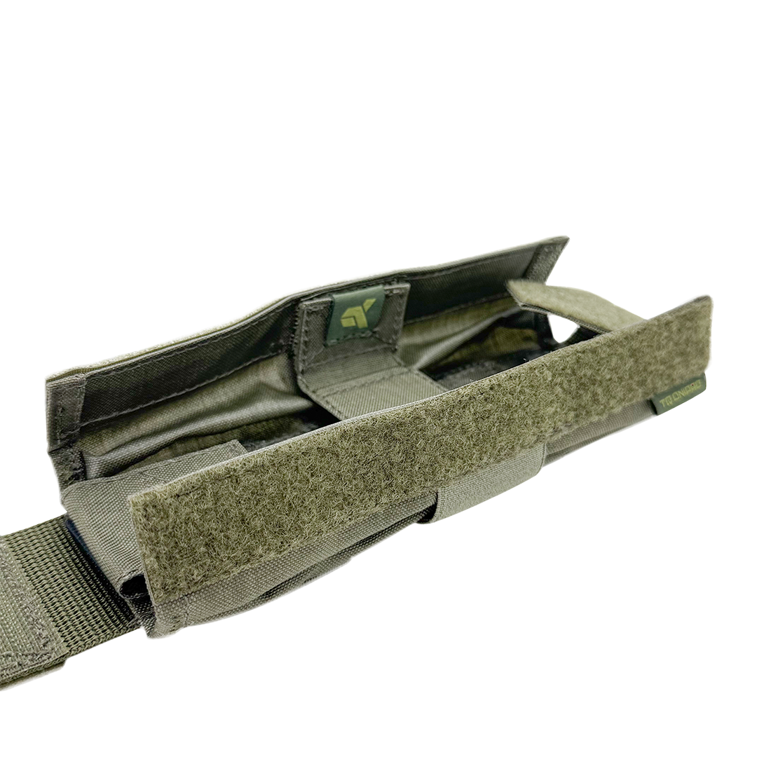 Підсумок під турнікет РМ081-0810