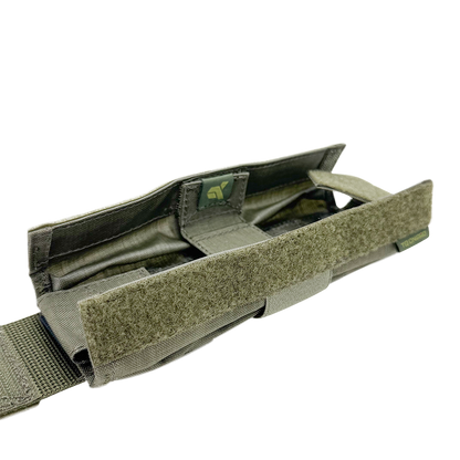 Підсумок під турнікет РМ081-0810