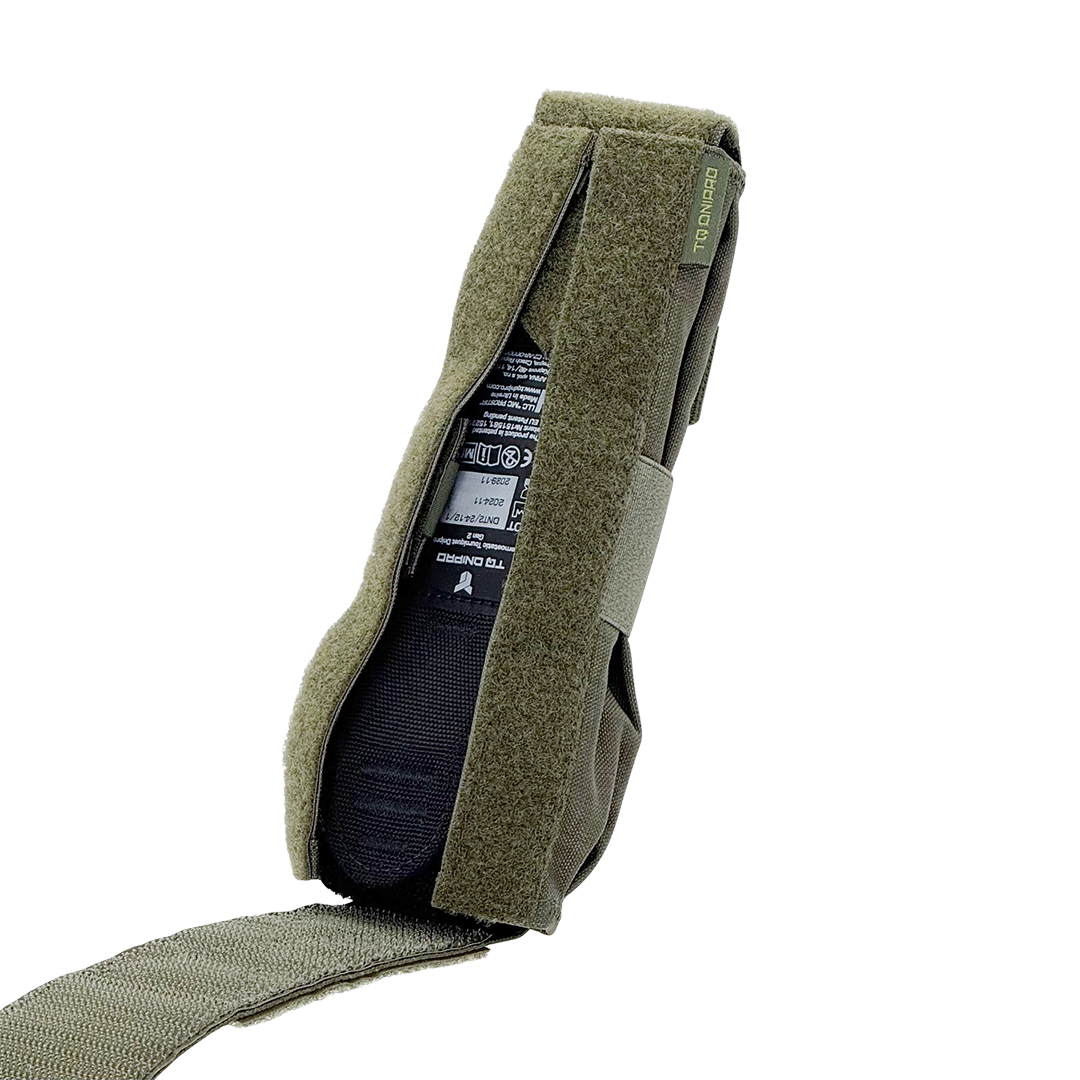 Підсумок під турнікет РМ081-0810