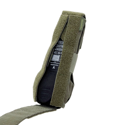 Підсумок під турнікет РМ081-0810