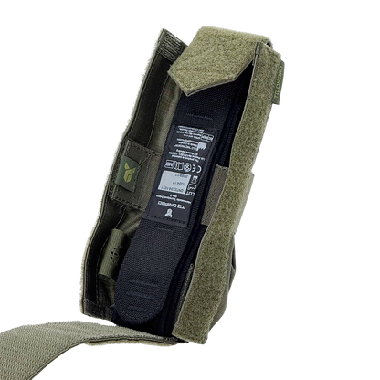 Підсумок під турнікет РМ081-0810