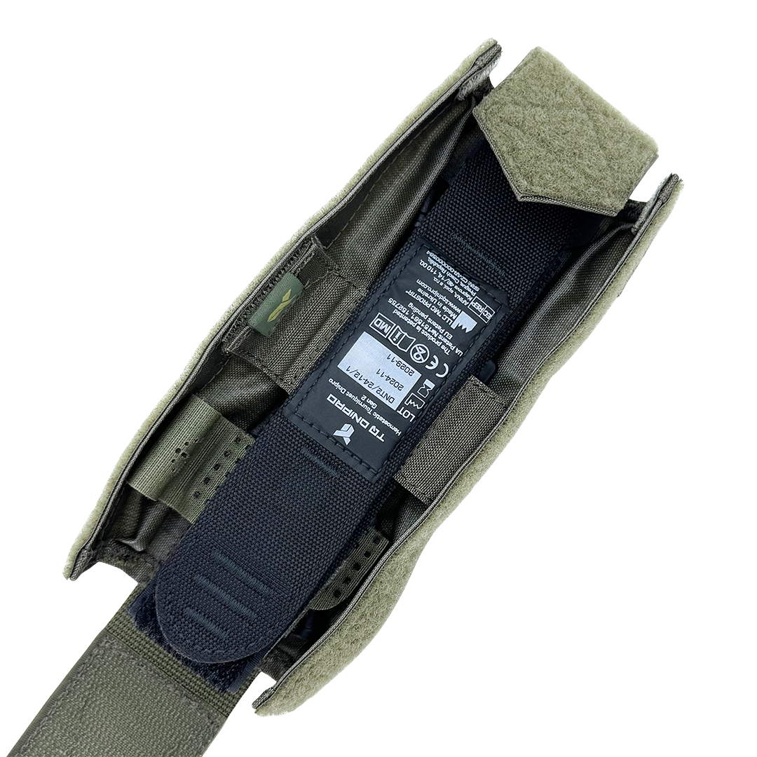 Підсумок під турнікет РМ081-0810