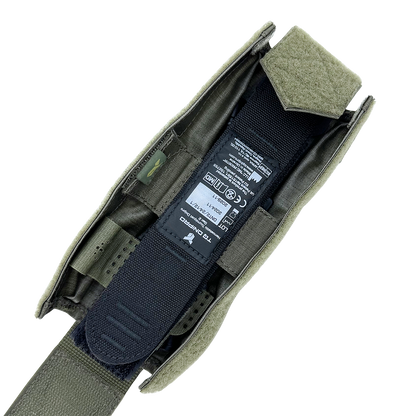 Підсумок під турнікет РМ081-0810