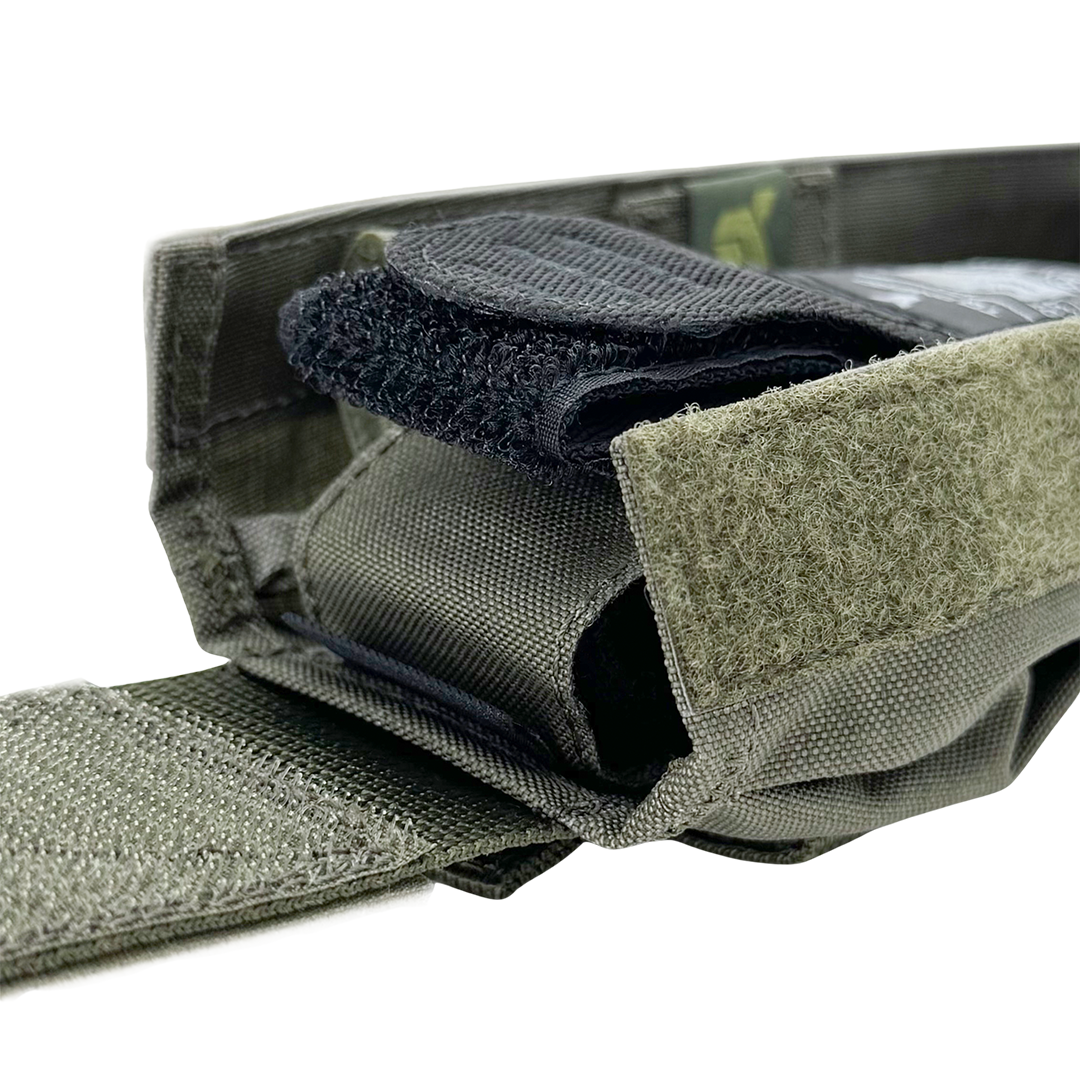 Підсумок під турнікет РМ081-0810