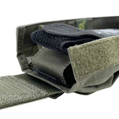 Підсумок під турнікет РМ081-0810