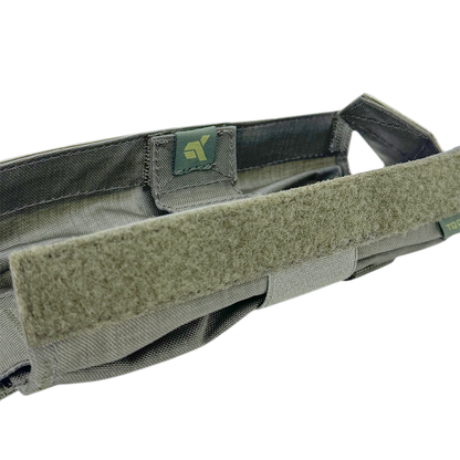 Підсумок під турнікет РМ081-0810